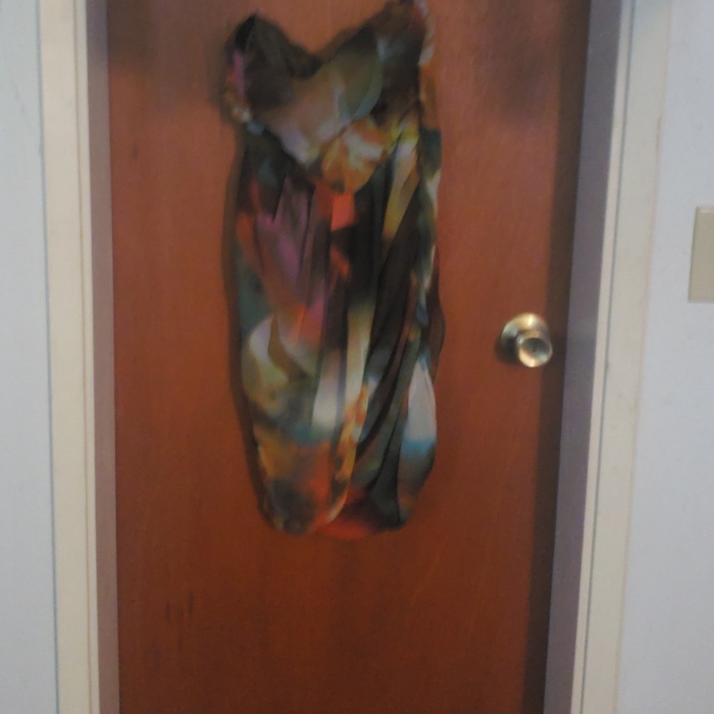 Charlotte Russe extra small dress